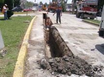 ΦΥΣΙΚΟ ΑΕΡΙΟ: Ξεκινούν οι συνδέσεις στη Χαλκίδα