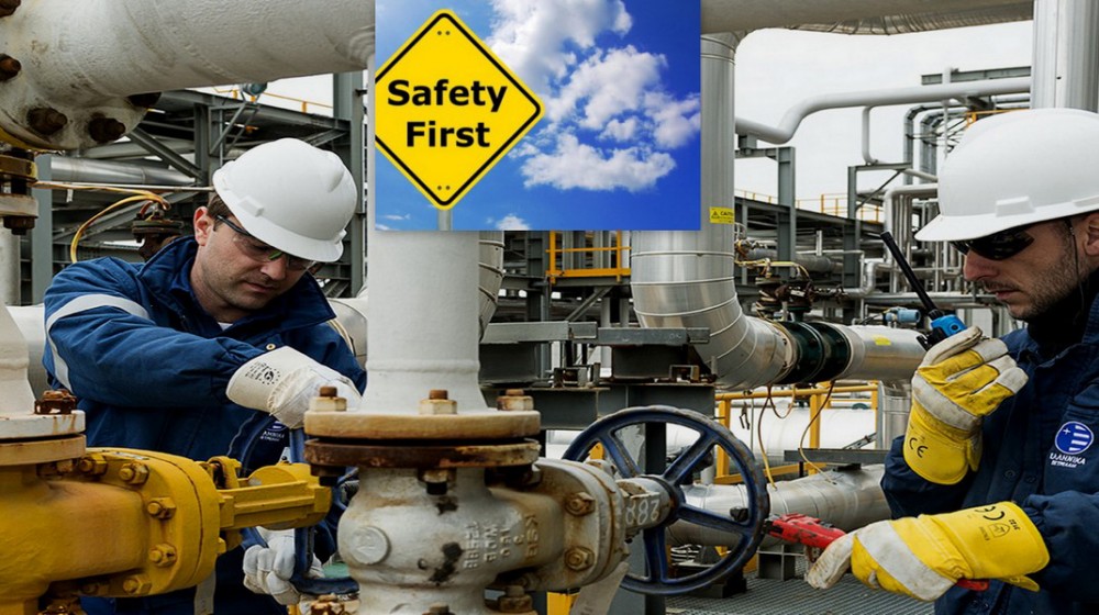 ΕΠΙΜΕΛΗΤΗΡΙΟ ΕΥΒΟΙΑΣ: Εκδήλωση με θέμα την υγεία και τη ασφάλεια στη βιομηχανία (25/4)