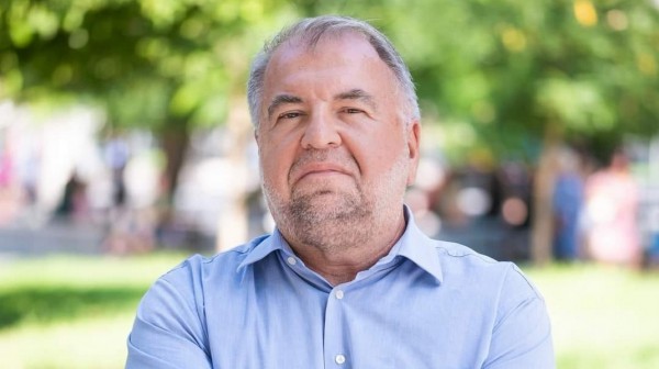 ΧΑΛΚΙΔΑ: Παραιτήθηκε από τον ΣΥΡΙΖΑ και επιστρέφει στο ΠΑΣΟΚ ο Ανδρέας Παπανδρέου