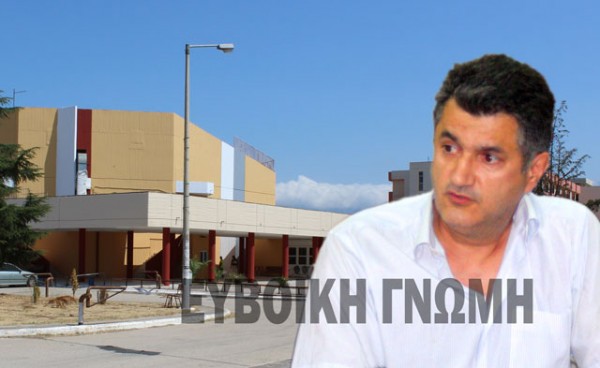 ΠΑΝΕΠΙΣΤΉΜΙΟ ΨΑΧΝΑ: Λιγότεροι φέτος οι νέοι φοιτητές