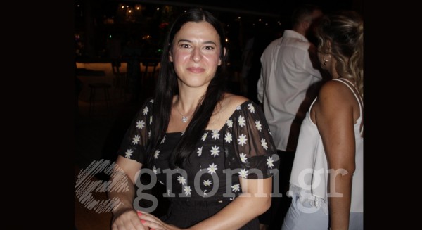 Ήρθε από την Αγγλία και θα μείνει για ένα μήνα!