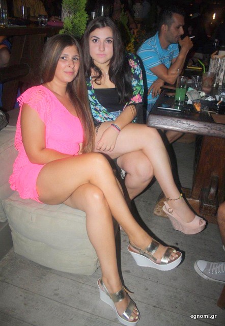 Λατρεύουν το shopping