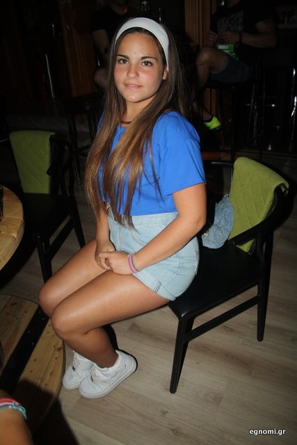 Αχ, αυτή η κορδέλα