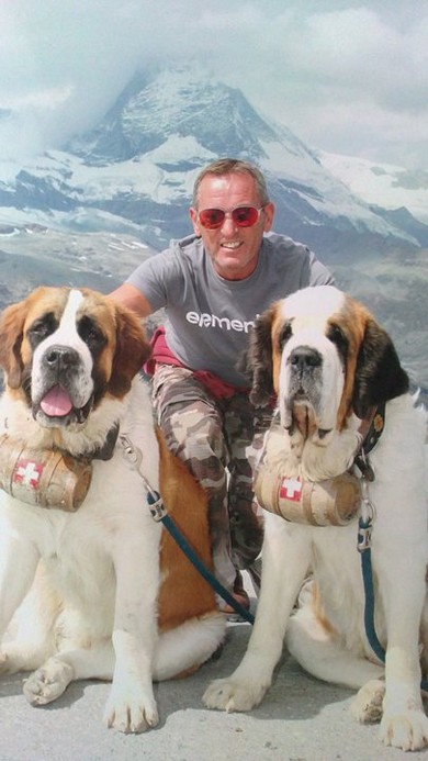 Λεό παντός καιρού!