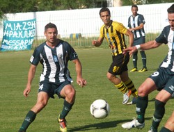 Ο Πιερικός καίγεται για νίκη στα Ψαχνά