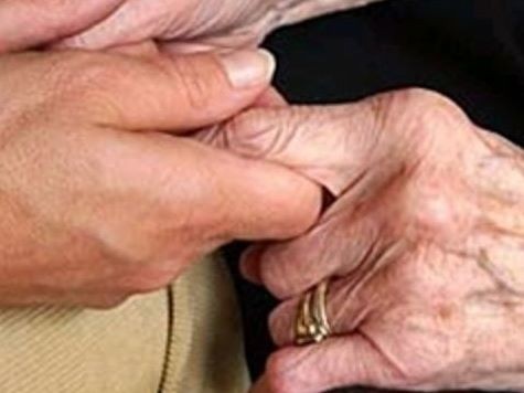 Λήστεψαν ηλικιωμένους στα Καμένα Βούρλα