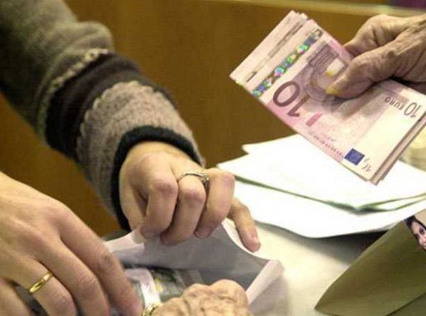 ΣΥΝΤΑΞΕΙΣ ΣΕΠΤΕΜΒΡΙΟΥ: Δείτε τις ημερομηνίες καταβολής για κάθε ταμείο