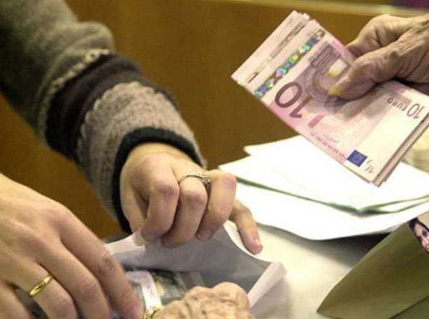 ΣΥΝΤΑΞΕΙΣ ΣΕΠΤΕΜΒΡΙΟΥ: Δείτε τις ημερομηνίες καταβολής για κάθε ταμείο