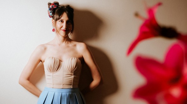 ΛΙΜΝΗ ΕΥΒΟΙΑΣ: Η Χριστίνα Ψύχα και η μπάντα της σε μουσική εκδήλωση με δωρεάν είσοδο