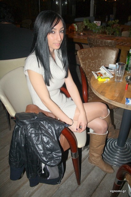 Το έχει φιλοσοφήσει