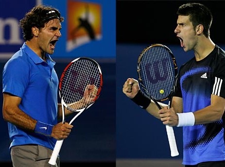 Μεγάλη έκπληξη οι φιναλίστ του US OPEN!