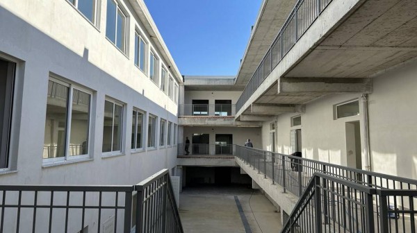 ΔΗΜΟΣ ΧΑΛΚΙΔΕΩΝ: Νέα σύμβαση για πρόσθετες εργασίες στο Μουσικό Σχολείο Χαλκίδας