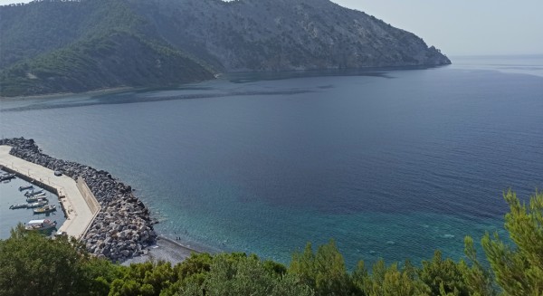 ΠΗΛΙ: Πράσινο παντού, συνδυάζει αρμονικά βουνό και θάλασσα!