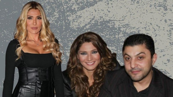 ΑΓΓΕΛΙΚΗ ΗΛΙΑΔΗ: Η συγκλονιστική αποκάλυψη για την κακοποίησή της από τον δολοφονημένο σύζυγό της, Μπάμπη Λαζαρίδη (VIDEO)