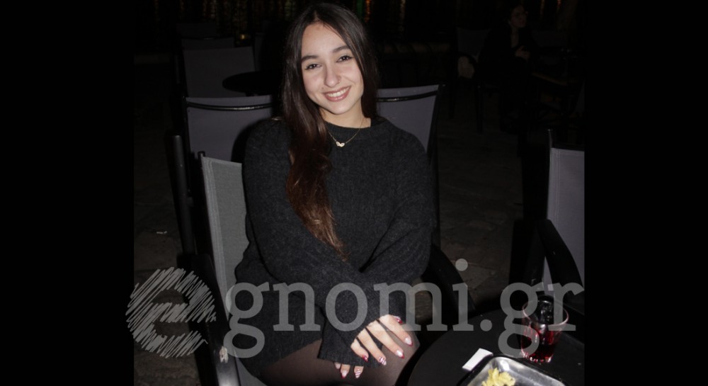 Έχει όνειρο μια βόλτα με γόνδολα στη Βενετία!