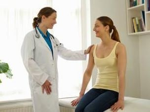 Δωρεάν Τεστ Παπανικολάου στο Νοσοκομείο Χαλκίδας