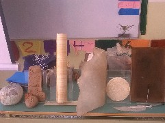 Βιωματικό Εργαστήρι για την ιστορία της γραφής