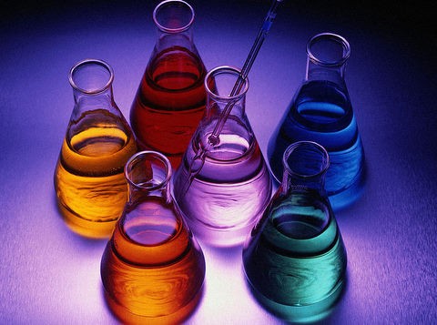 Α' ΛΥΚΕΙΟΥ: Χημεία