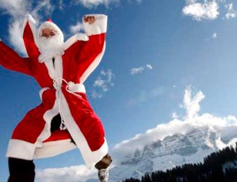 Ο Μητσάρας ετοιμάζεται για ταξίδι