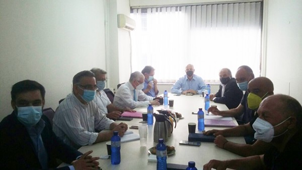 Χωρίς καρπό οι ελιές στην Εύβοια