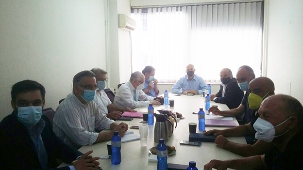 Χωρίς καρπό οι ελιές στην Εύβοια