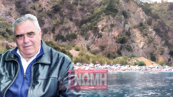 ΓΙΩΡΓΟΣ ΨΑΘΑΣ: Αθώος για τις κατολισθήσεις στον Λιμνιώνα