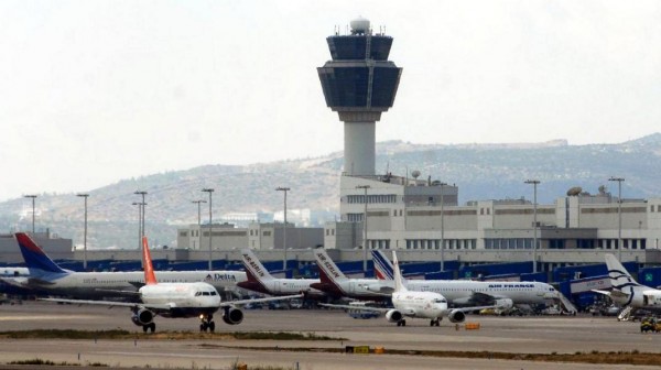 ΕΛ. ΒΕΝΙΖΕΛΟΣ: Αυξημένη η επιβατική κίνηση τον Αύγουστο