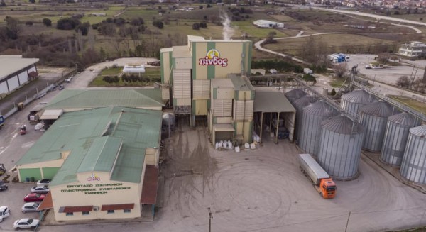 ΠΙΝΔΟΣ: Αύξηση τζίρου και κερδών