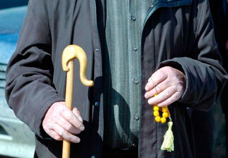 Διαφεύγουν τη σύλληψη οι ληστές του Μαλακώντα