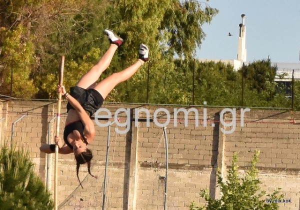 Η επανεκκίνηση ...ανάσταση του στίβου σε πολλά κλικ