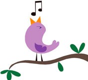 Ενα πουλάκι μού είπε...