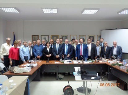 ΣΚΥΡΟΣ: Νησιωτικότητα, εξωστρέφεια και επιχειρείν στο επίκεντρο