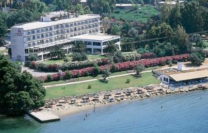 Ημερίδα για τον τουρισμό στην Εύβοια με πρωτοβουλία του ΣΥΡΙΖΑ