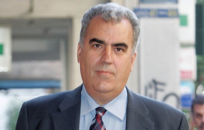 Δημόσια έργα με κλήρωση!