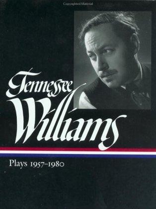 Αφιέρωμα στον Williams