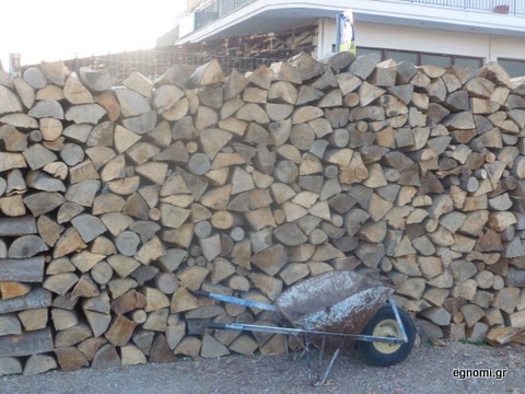 Ξεκινάει την Παρασκευή η πληρωμή του επιδόματος θέρμανσης -Θα δοθεί επίδομα και για φυσικό αέριο και καυσόξυλα