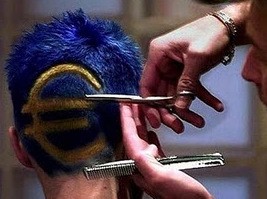 Διχασμός για την χρεωκοπία