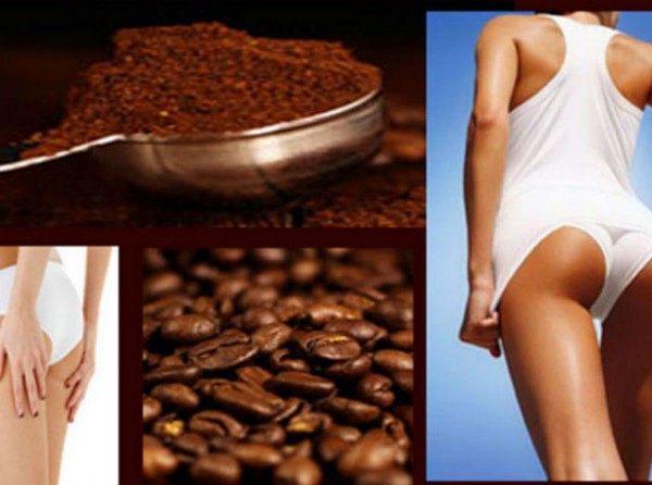 ΚΑΦΕΣ: Ο σύμμαχος σας στην καταπολέμηση της κυτταρίτιδας!