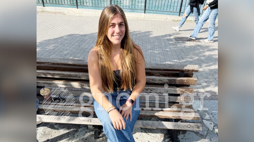 Αλέ ρετούρ ...Χαλκίδα - Αθήνα η Ελένη!