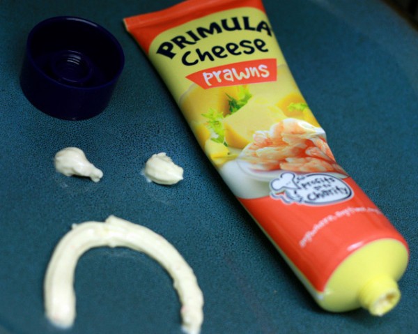 ΕΦΕΤ: Ανακαλείται κρέμα τυρί