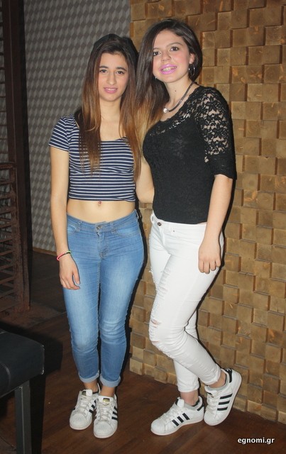 Το μέλλον τούς ανήκει