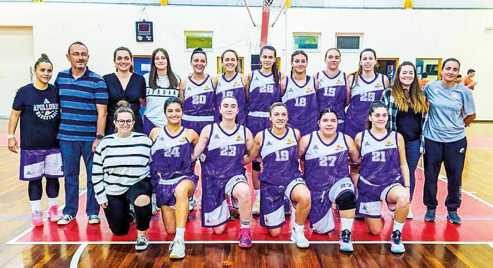 ΑΠΟΛΛΩΝ ΧΑΛΚΙΔΑΣ: Με δύο στα δύο ανεβαίνει Α2