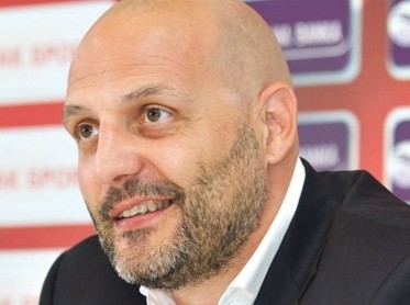 Σκούπα και στον Τζόρτζεβιτς