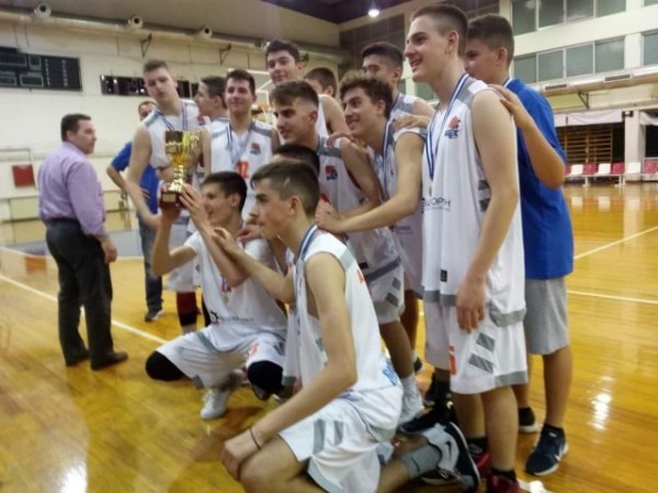 Στην Αιδηψό ο Σύλλας και στο Λεχαίο η ΑΓΕΧ