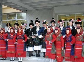 Οι ενδυματολογικοί θησαυροί του Λυκείου Ελληνίδων