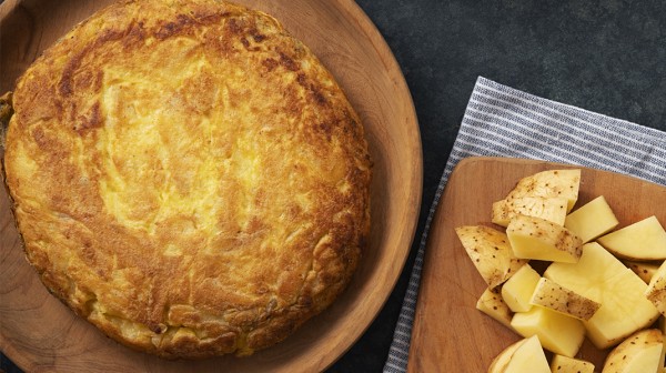 Πατατόπιτα