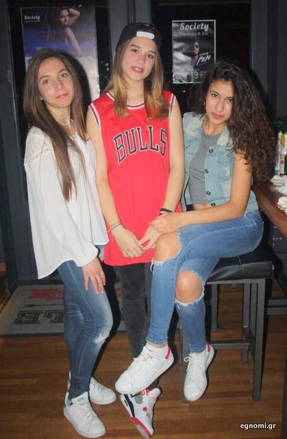 Μια ζωή γεμάτη χαρές