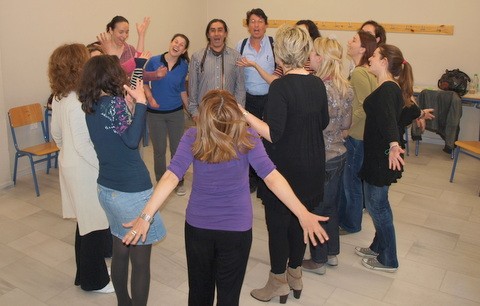 Σεμινάριο καινοτόμων δράσεων για εκπαιδευτικούς