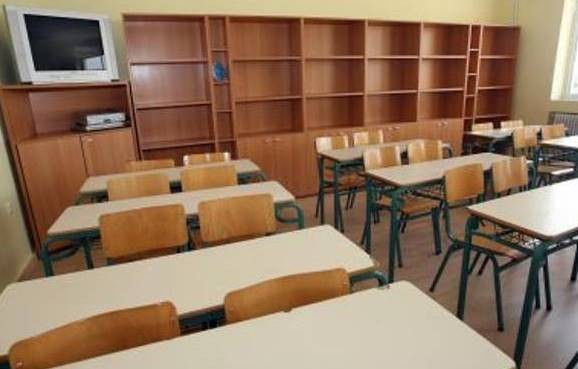 Ολοήμερα εκτός λειτουργίας