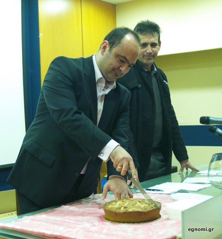 Τυχερή ... εκτάκτως